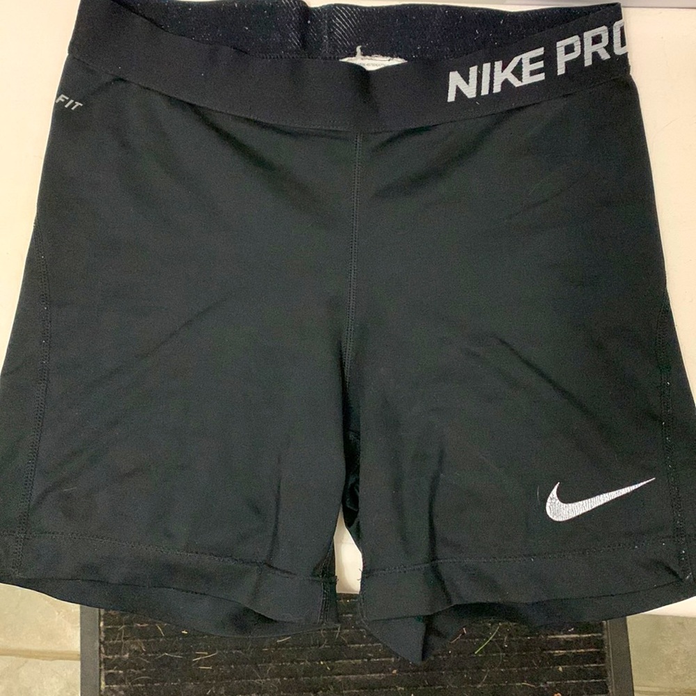 2 for $25* Nike Pro Compression Shorts